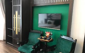 Hanoi Center Silk Lullaby Hotel And Travel